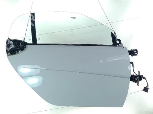 Right front door SMART FORTWO Coupe (451) 1.0 (451.331, 451.380) | BP18366747C3 