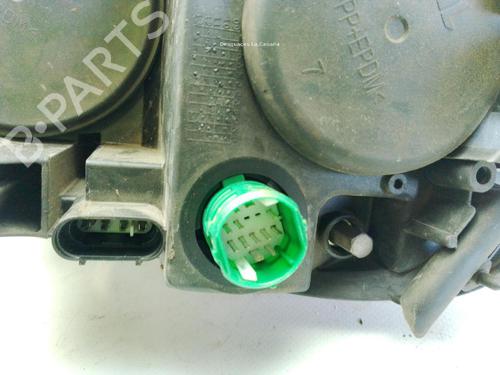 Right headlight ALFA ROMEO GIULIETTA (940_) 1.6 JTDM (940FXD1A) | BP29875876C29