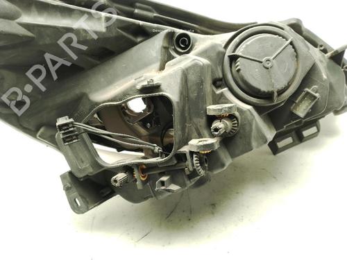 Left headlight OPEL CORSA D (S07) 1.4 (L08, L68) | BP40560270C28 - Image 4