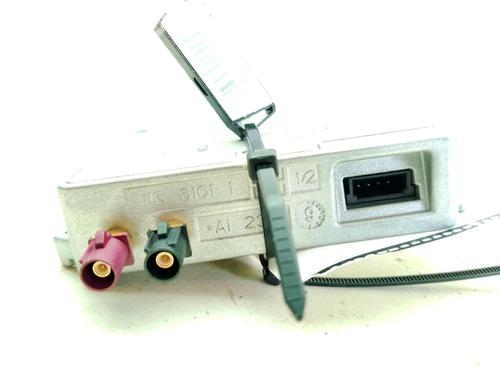 Electronic module AUDI Q5 (8RB) 2.0 TDI quattro | BP26018891M83 