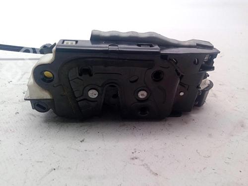 Højre bagtil lås SEAT LEON (5F1) 1.6 TDI (105 hp) 23998648