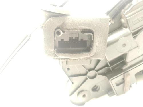 Front left lock SEAT LEON (5F1) 1.6 TDI | BP32402747C98