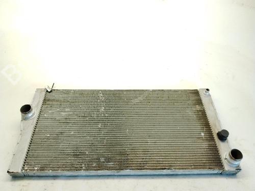 Water radiator BMW 5 (F10) 535 d xDrive | BP28312899M31 