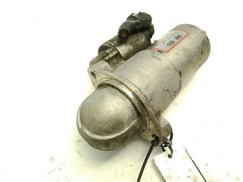 Used Starter Starter KIA SPORTAGE III (SL) 1.7 CRDi (116 hp) 19438351 19438351