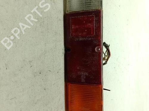 Used Left taillight Left taillight SUZUKI SAMURAI Closed Off-Road Vehicle (SJ_) 1.0 All-wheel Drive (SJ410) (45 hp) 36449457 36449457