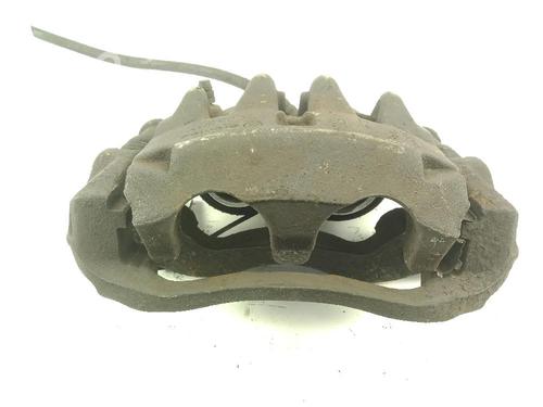 Used Right front brake caliper FIAT DUCATO Van (250_) 150 Multijet 2,3 D (148 hp) 18371144