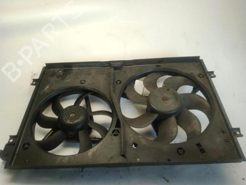 Køleventilator elektrisk AUDI A3 (8L1) 1.9 TDI (130 hp) 29860914