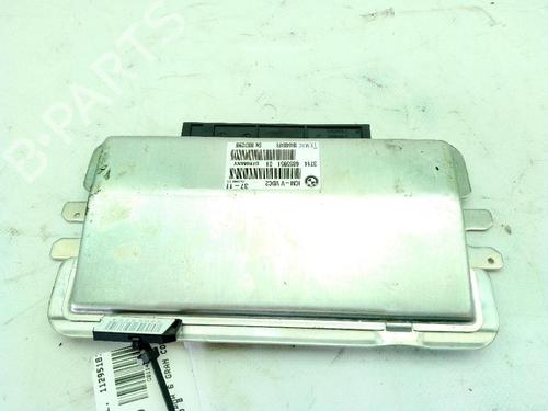 Used Electronic module Electronic module BMW 6 Gran Coupe (F06) 640 d (313 hp) 34052934 34052934