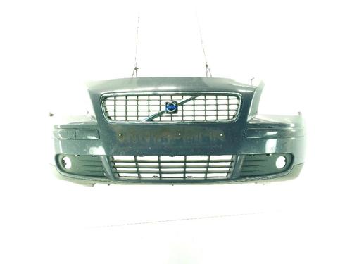 Used Front bumper VOLVO S40 II (544) 2.0 D (136 hp) 30146328