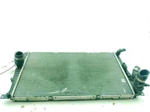 Used Water radiator BMW 4 Gran Coupe (F36) 418 d (150 hp) 31352371