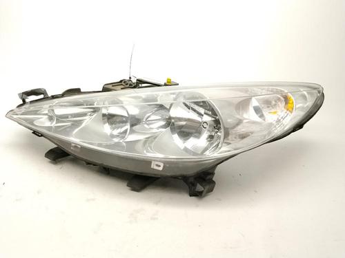Used Left headlight Left headlight 37019116 37019116