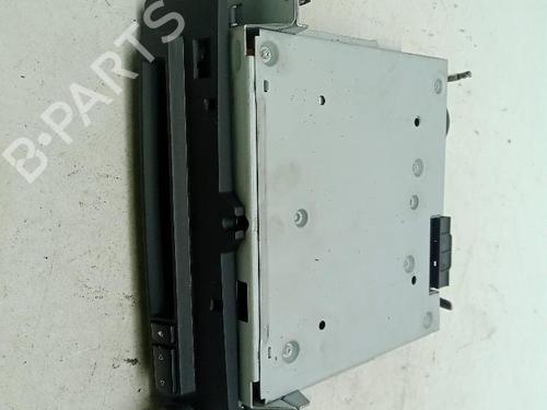 Used Radio Radio BMW 5 (E60) 530 d (218 hp) 33905025 33905025