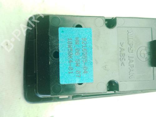 Left front window switch BMW 1 (E87) 116 d | BP27695478I27 