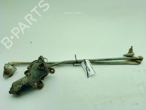 Used Front wiper motor TOYOTA HILUX VI Pickup (_N1_) 2.4 TD 4WD (LN165_, LN170_, LN190_, LN165, LN165H,... (90 hp) 30368153