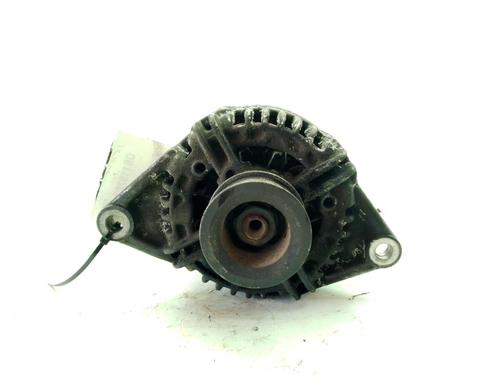 Used Alternator Alternator IVECO DAILY IV Platform/Chassis 35C12, 35S12 (116 hp) 34418621 34418621