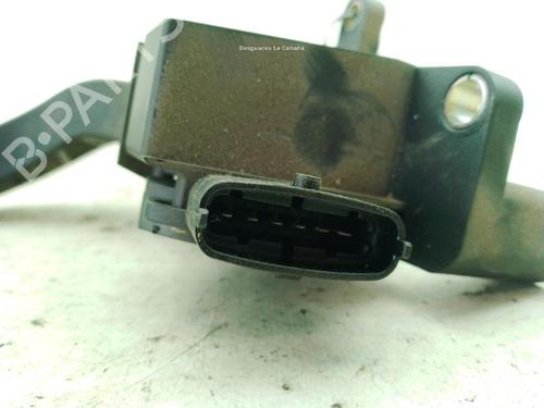 Pedal IVECO DAILY III Van 35 S 13 V,35 C 13 V | BP26174125I4 