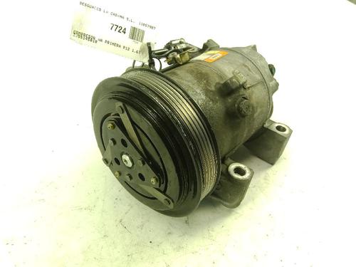 Used AC compressor AC compressor NISSAN PRIMERA Hatchback (P12) 1.8 (115 hp) 18369913 18369913