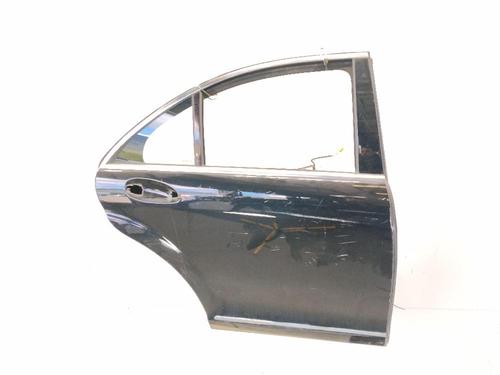 Used Right rear door Right rear door MERCEDES-BENZ S-CLASS (W221, V221) S 320 CDI (221.022, 221.122) (235 hp) 33976140 33976140