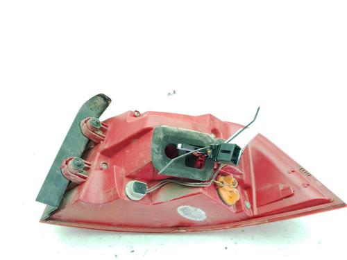 Left taillight VW PASSAT B7 Variant (365) 2.0 TDI | BP28804869C34