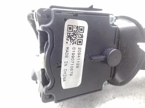 Headlight switch OPEL MERIVA B MPV (S10) 1.7 CDTI (75) | BP24045532I24 