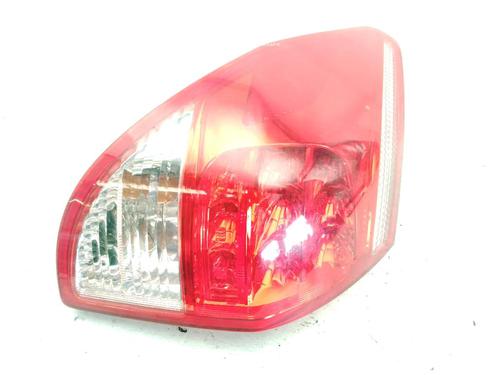 Used Left taillight TOYOTA RAV 4 III (_A3_) 2.2 D 4WD (ALA30_, ALA30R) (136 hp) 27647928