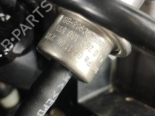 Engine FORD FIESTA V (JH_, JD_) 1.6 16V | BP24002824M1 