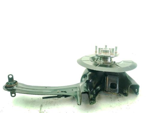 Left rear steering knuckle FORD FOCUS C-MAX (DM2) 1.6 | BP36405244M27 - Image 2