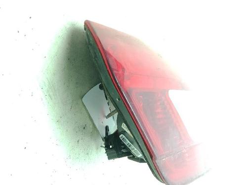 Right tailgate light CITROËN C5 III Break (RW_) 1.6 HDi 110 | BP36430422C80 - Image 2
