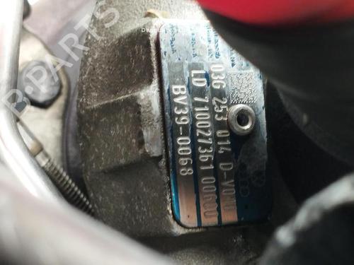 Engine SEAT IBIZA IV SC (6J1, 6P5) 1.9 TDI | BP37682872M1  - Image 8