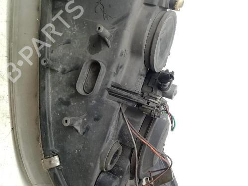 Right headlight NISSAN PRIMERA (P12) 1.9 dCi | BP36255154C29 - Image 4