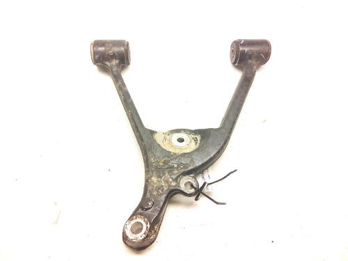 Used Left rear suspension arm MERCEDES-BENZ M-CLASS (W163) ML 400 CDI (163.128) (250 hp) 24003908