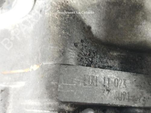 Gearbox VW GOLF IV (1J1) 1.9 TDI | BP18368503M3 
