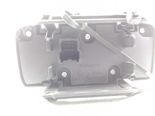Headlight switch FORD MONDEO IV (BA7) 2.0 TDCi | BP18375939I24 