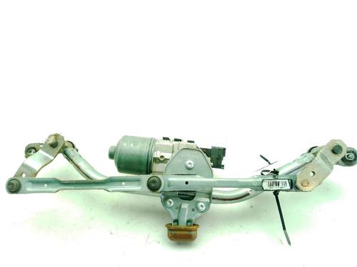 Used Front wiper motor Front wiper motor PEUGEOT 2008 I (CU_) 1.2 VTi (82 hp) 33975549 33975549