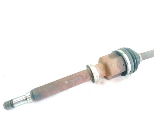 Right front driveshaft FORD TRANSIT Van (FA_ _) 2.2 TDCi | BP37434776M39 - Image 3