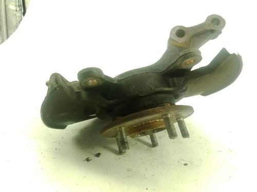 Left front steering knuckle HONDA CR-V III (RE_) 2.2 i-DTEC 4WD (RE6) | BP18366196M25 