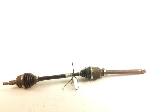 Right front driveshaft OPEL ASTRA L (O5) 1.2 (FPHNSL, FPHNSR) | BP24047341M39 