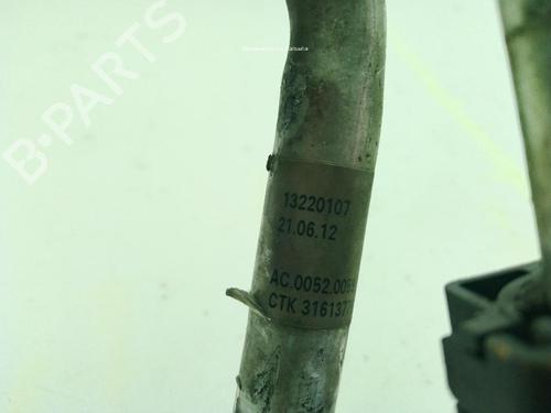 Pipe OPEL INSIGNIA A Sports Tourer (G09) 2.0 CDTI 4x4 (35) | BP25046139M125 