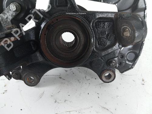 Right front steering knuckle CITROËN C4 Picasso II 1.6 HDi / BlueHDi 115 | BP24041006M26 - Image 4