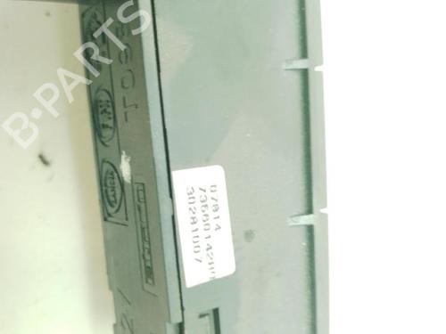 Warning switch FIAT DOBLO Cargo (263_) 1.3 D Multijet | BP24628883I22 - Image 3