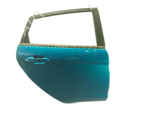 Used Right rear door FORD FIESTA VI (CB1, CCN) 1.25 (82 hp) 24048752