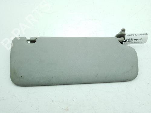 Left sun visor KIA CEED Sportswagon (CD) 1.6 CRDi 136 Eco-Dynamics+ | BP24047509I1 - Image 3