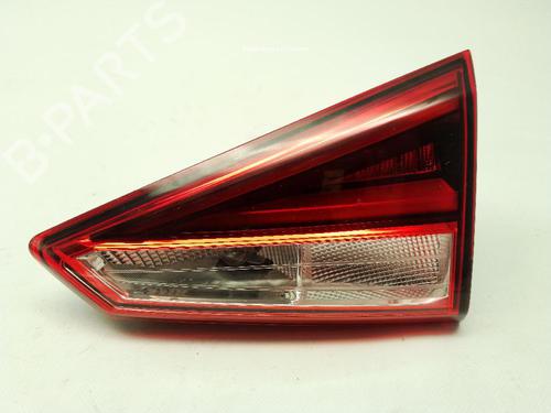 Used Right tailgate light Right tailgate light SEAT ARONA (KJ7, KJP) 1.0 TSI (110 hp) 39667191 39667191