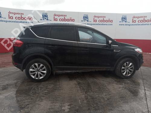 AC compressor FORD KUGA I 2.0 TDCi | BP19394881M34  - Image 7