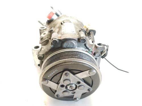 AC-Kompressor CITROËN JUMPER II Van 2.2 BlueHDi 140 (140 hp) 28368163