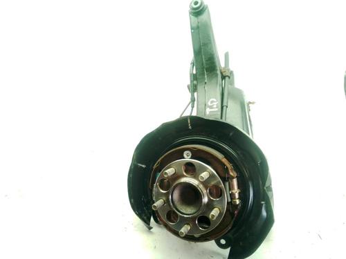 Used Right rear steering knuckle Right rear steering knuckle MITSUBISHI GRANDIS (NA_W) 2.0 DI-D (NA8W) (136 hp) 36375337 36375337