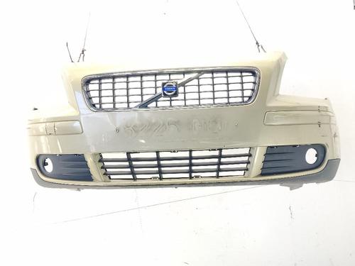 Used Front bumper VOLVO S40 II (544) 2.0 D (136 hp) 32515733