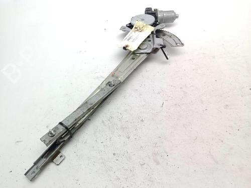 Used Front right window mechanism MITSUBISHI LANCER VIII Sportback (CX_A) 2.0 DI-D (CX8A) (140 hp) 28208901