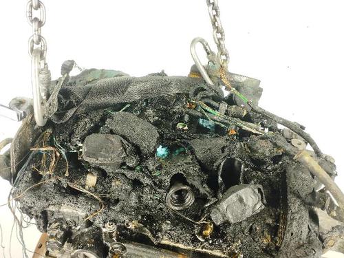 Used Engine DACIA DUSTER (HM_) 1.0 TCe 100 4x4 (HMMT) (101 hp) 29821827