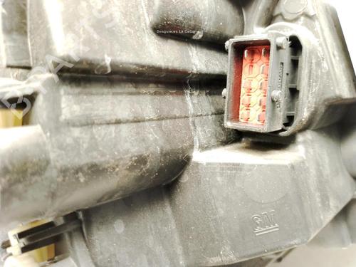 Left headlight OPEL INSIGNIA A (G09) 1.4 (68) | BP39198376C28 - Image 4